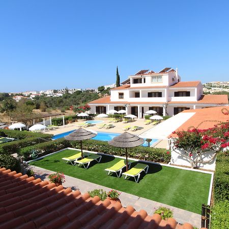 Muthu Balaia Sol Albufeira Eksteriør bilde