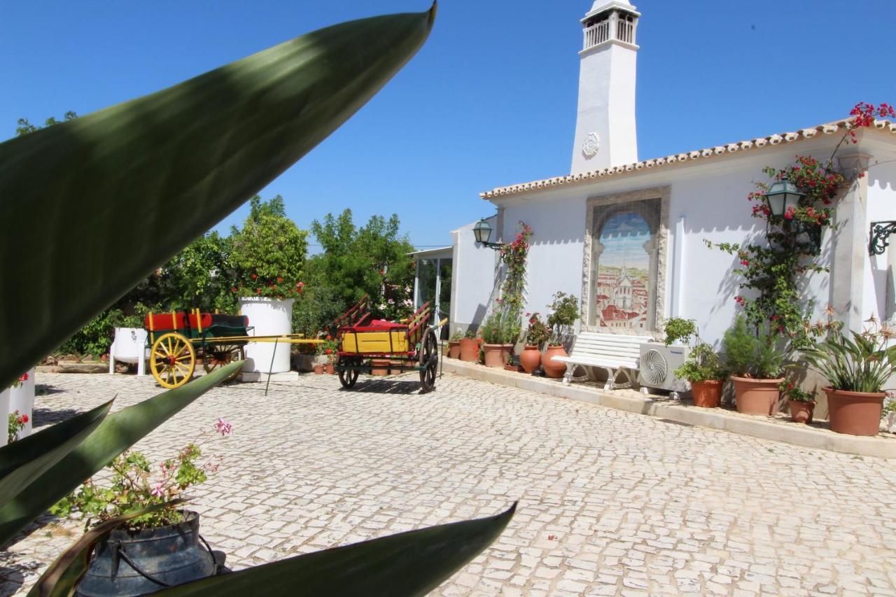 Muthu Balaia Sol Albufeira Eksteriør bilde