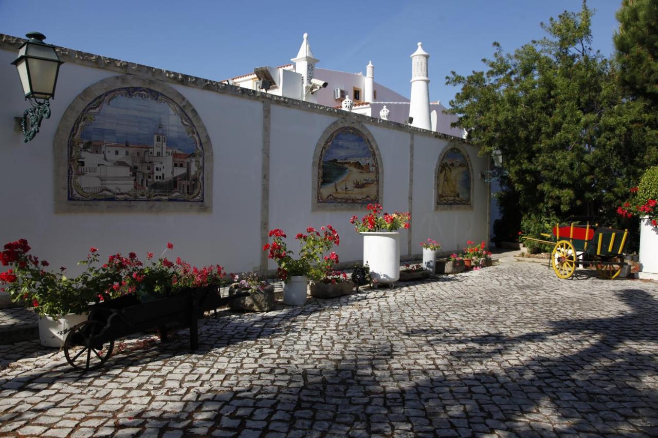Muthu Balaia Sol Albufeira Eksteriør bilde