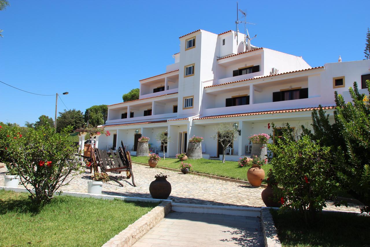 Muthu Balaia Sol Albufeira Eksteriør bilde
