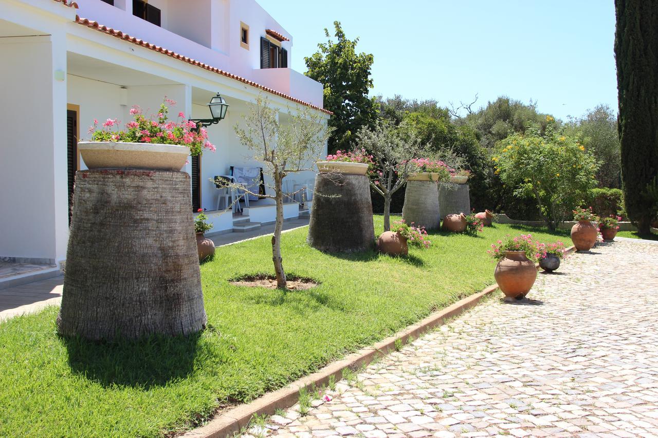 Muthu Balaia Sol Albufeira Eksteriør bilde