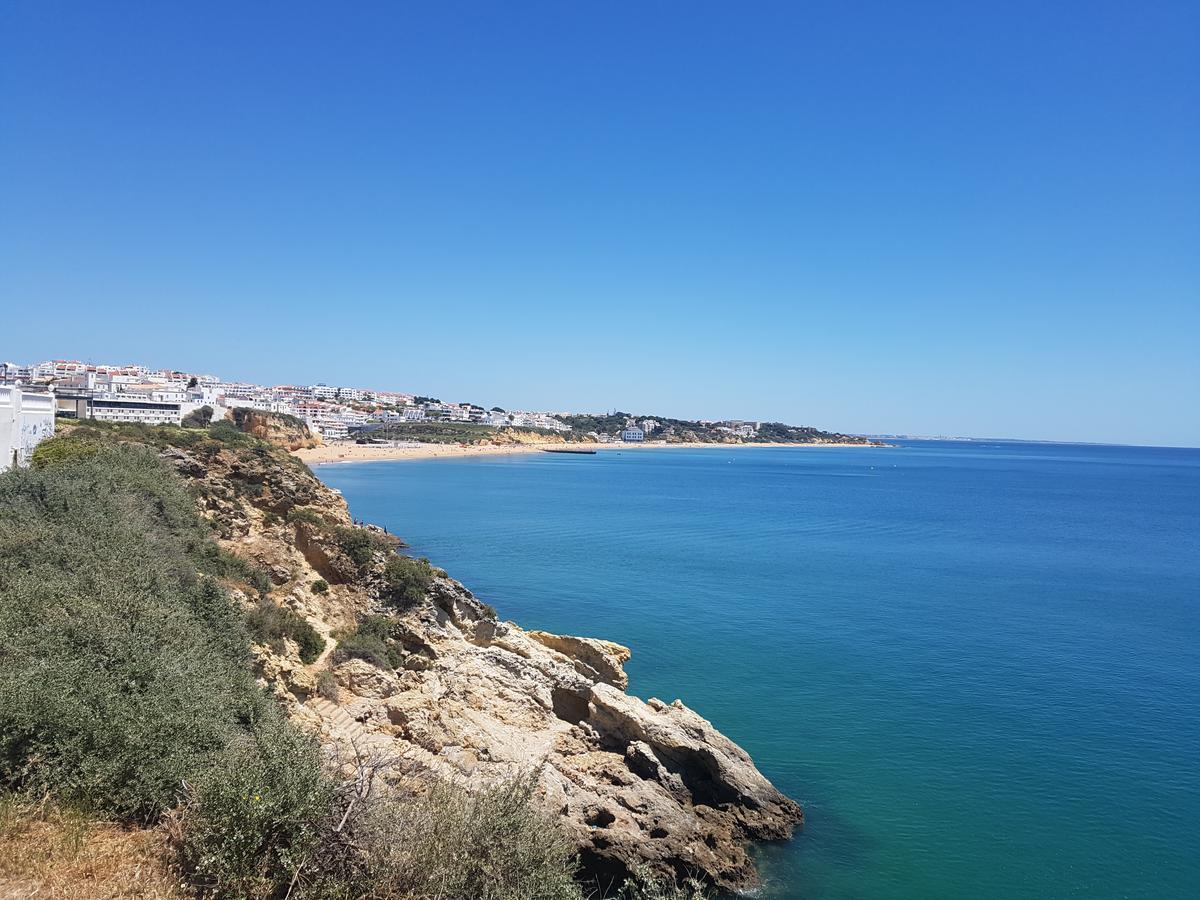 Muthu Balaia Sol Albufeira Eksteriør bilde