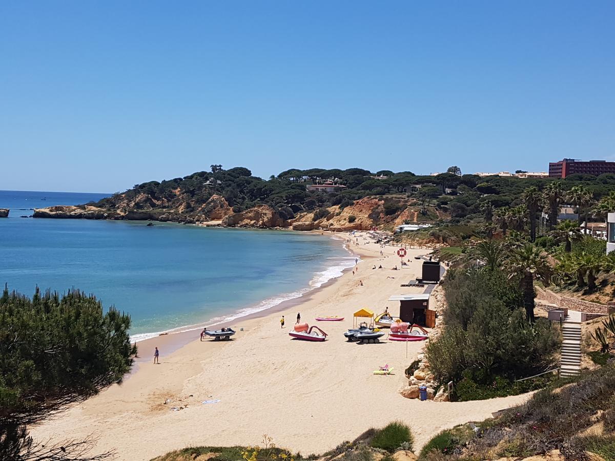 Muthu Balaia Sol Albufeira Eksteriør bilde